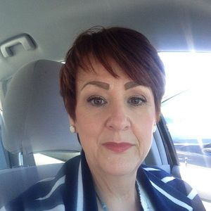 Meet your Posher, Becky